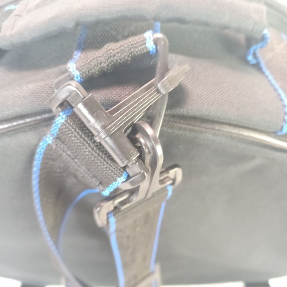 CB 5x14"Drum Pack Snare Case/Bag Soft-Shell Backpack/Shoulder Strap+Stand+Sticks