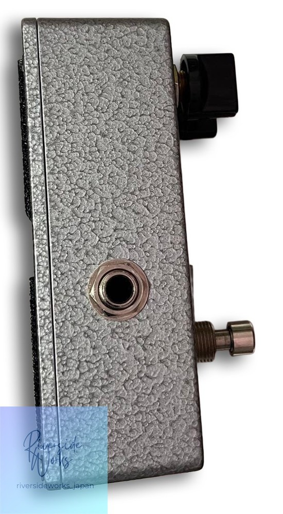 SILVER MYTH II Compressor Guitar Effects Pedal