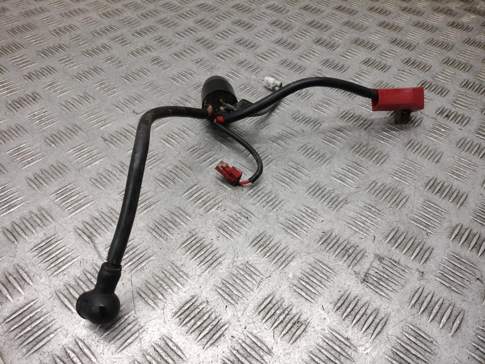 2019 ROYAL ENFIELD INTERCEPTOR INTERCEPTOR 650 STARTER SOLENOID