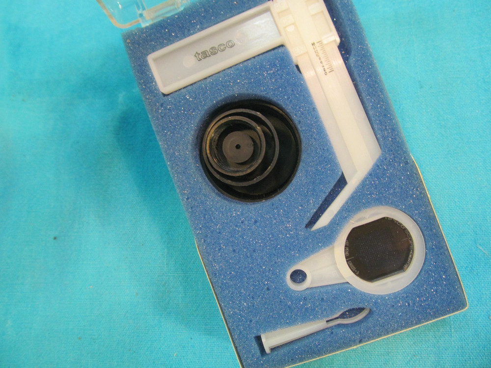 TASCO SCOPE GUIDE 29R