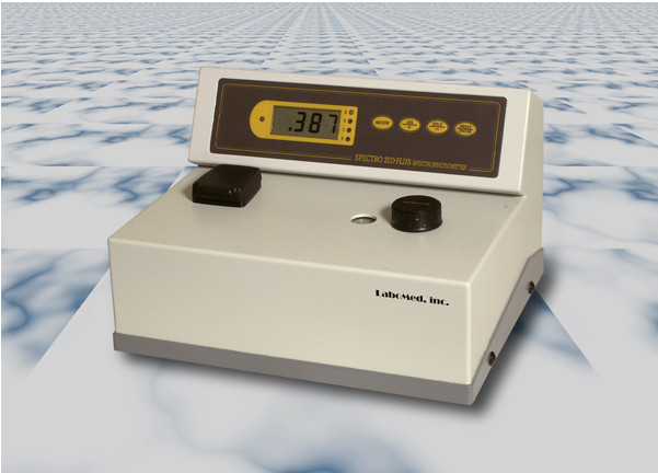 Labomed Sisible Spectrophotometer - Spectro 20D Plus