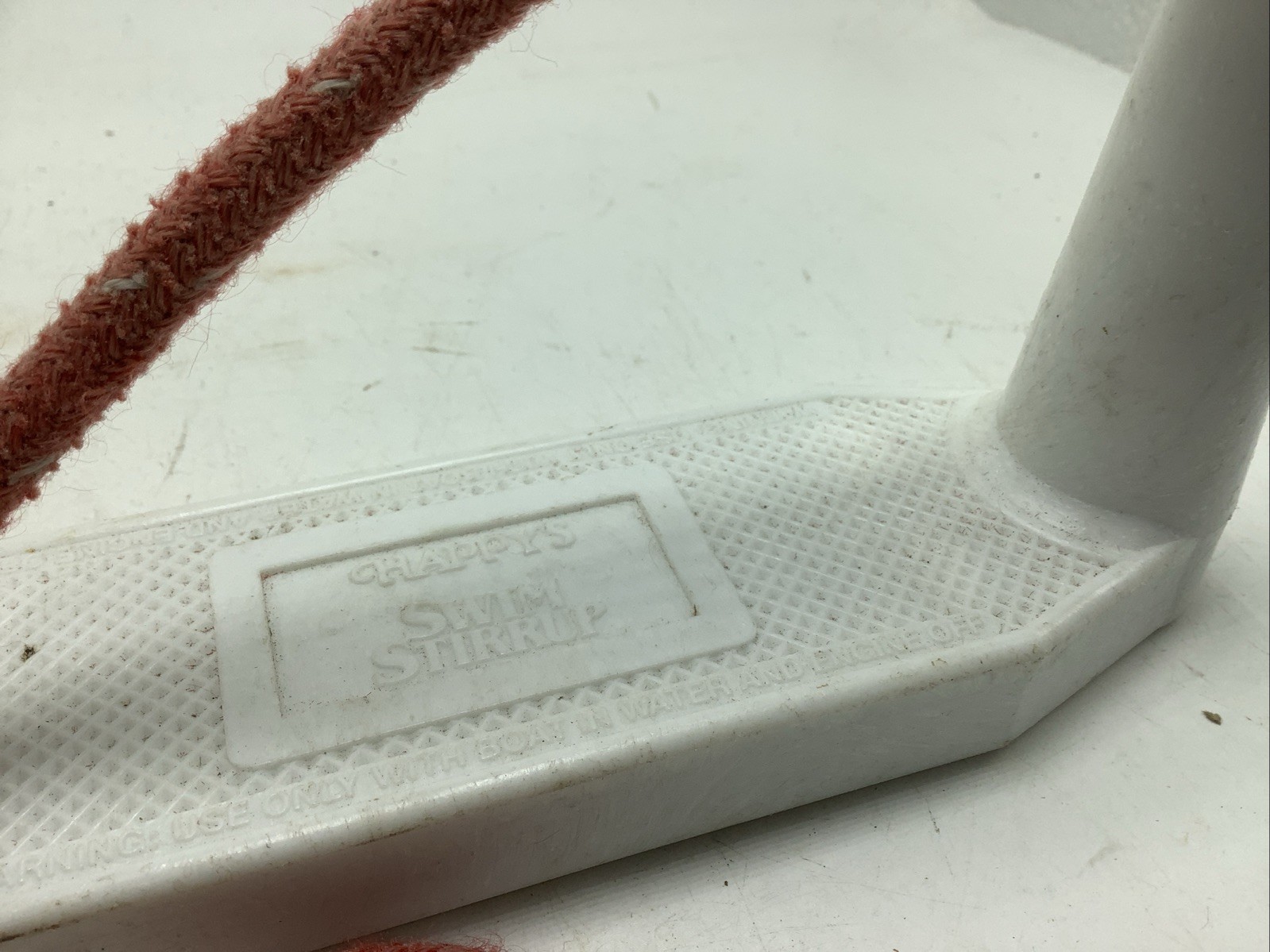 Vintage Idea Company Happy's Swim Stirrup Free Shipping