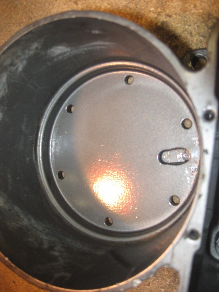 ATKINSON DYNAMICS INDUSTRIAL INTERCOM AD-27 REFURBISH PROCESS see DESCRIPTION