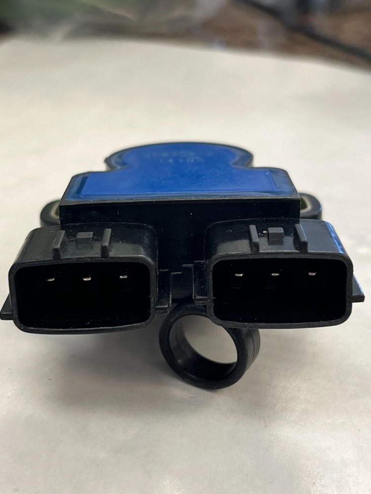 SMP TH230 NEW Throttle Position Sensor