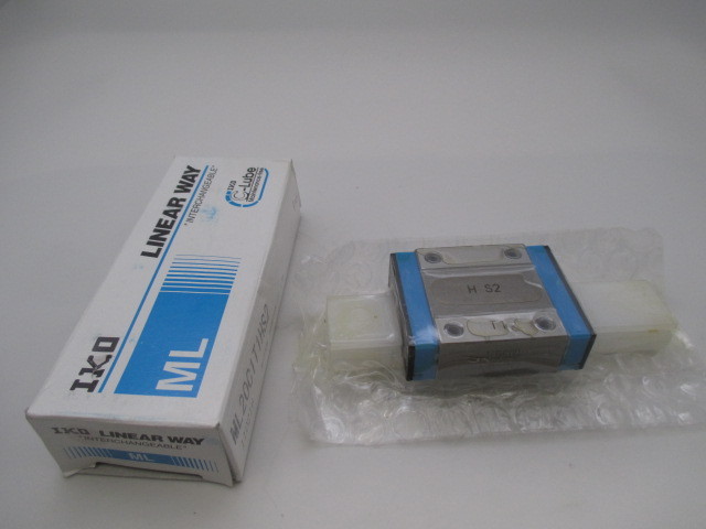IKO ML ML20C1T1HS2 Linear Way Bearing new
