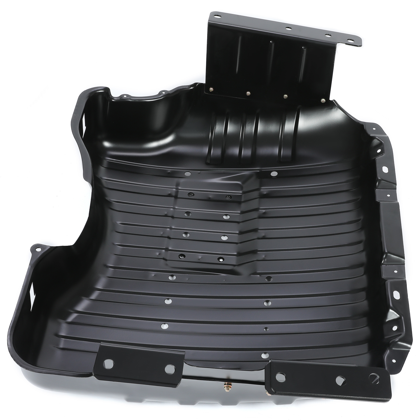 Gas Tank Fuel Tank Skid Plate Guard Shield For 1999-2004 Jeep Grand Cherokee