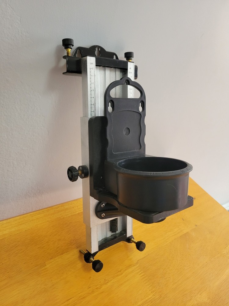 Johnson Level & Tool Laser Level Wall And Ceiling Mount