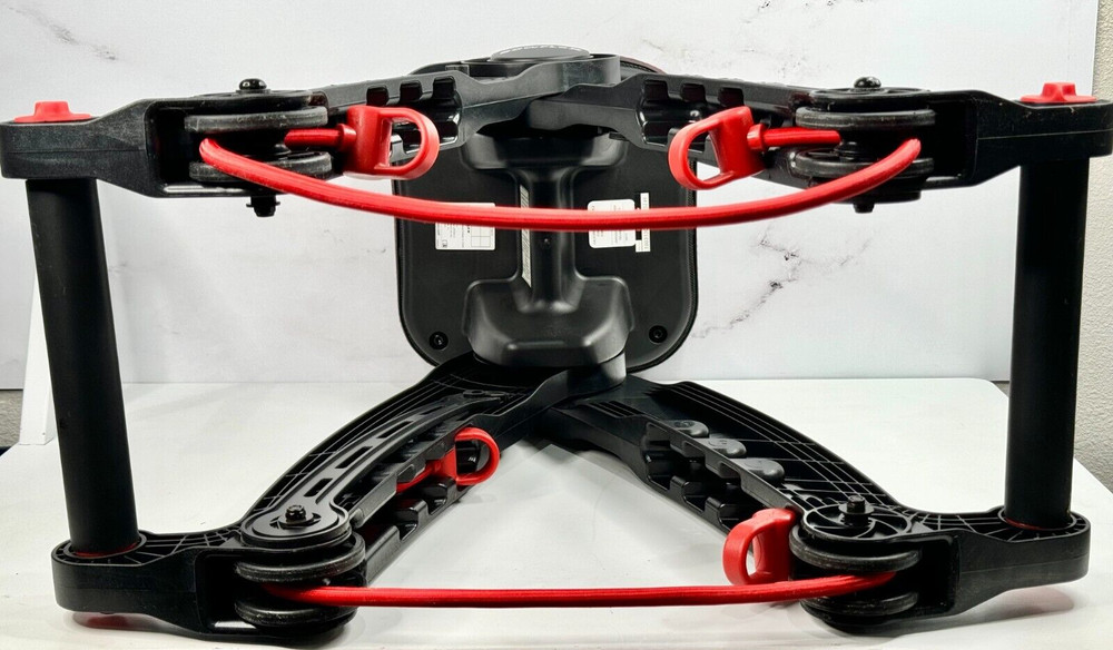 Bowflex Uppercut Pushup Whole-Body Training Device