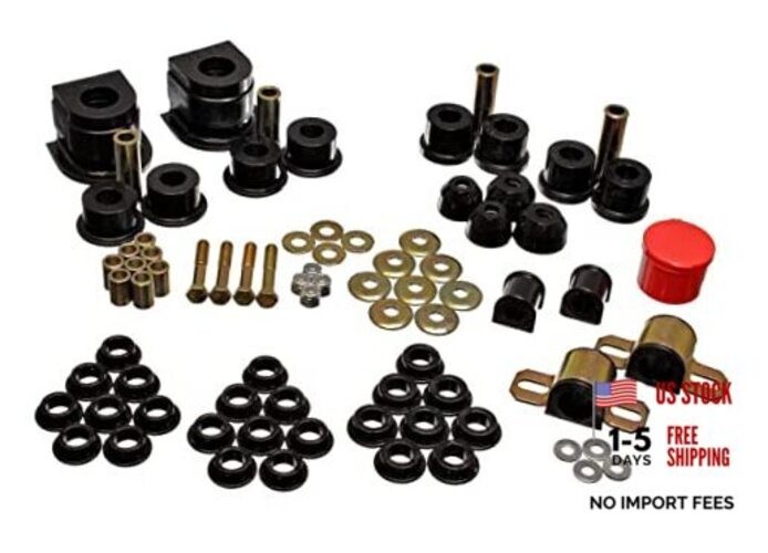 11.18101G Master Set for Rx-7