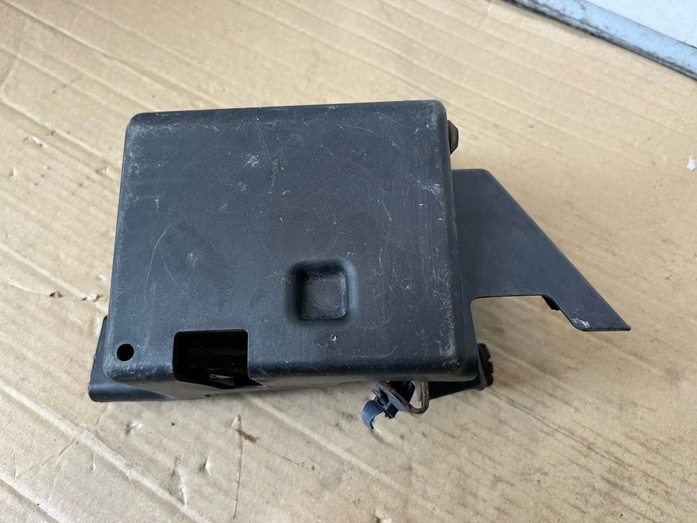Honda Cbr500r Abs Pump From A 2014 Model