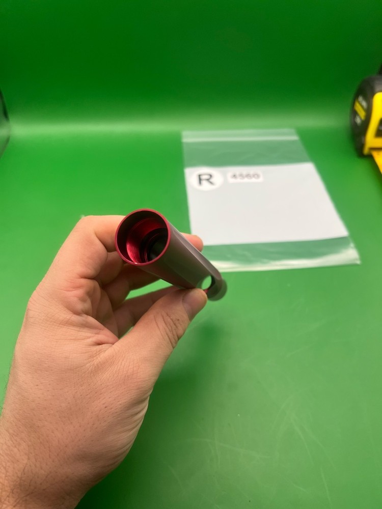 Super Freak Autococker Back