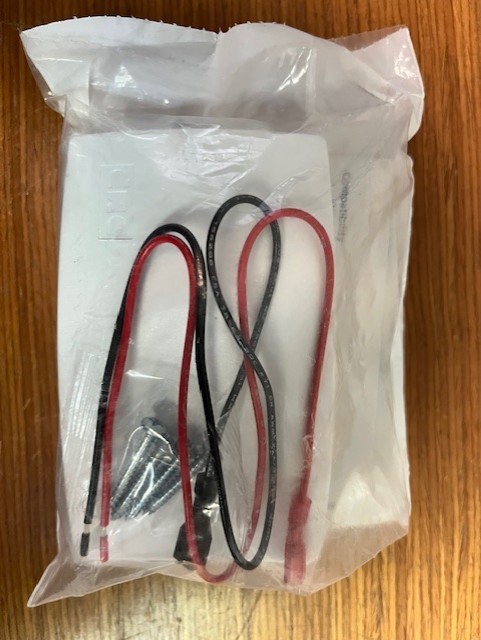 dmp 1158 Wireless 8-zone input module; Brand New & Sealed