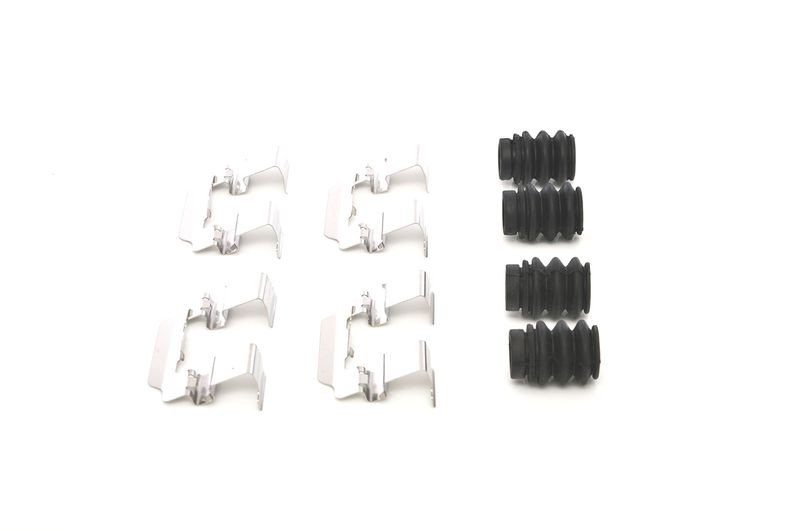 Accessory Kit, disc brake pad BOSCH 1987474832