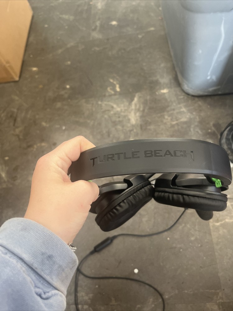 Turtle Beach Recon 50 Xbox Gaming Headset