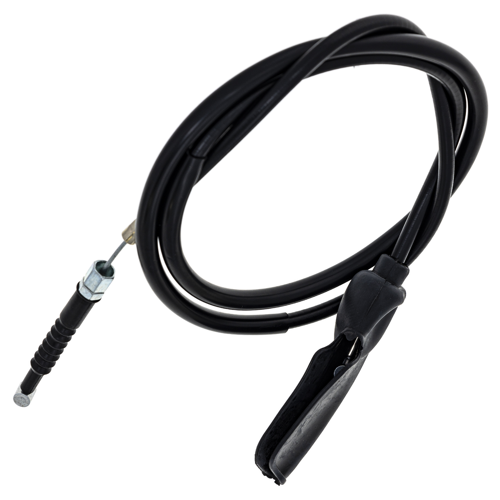 NICHE Front Brake Cable for Yamaha DT400 TT500 DT250 XT500 1M1-26341-00-00