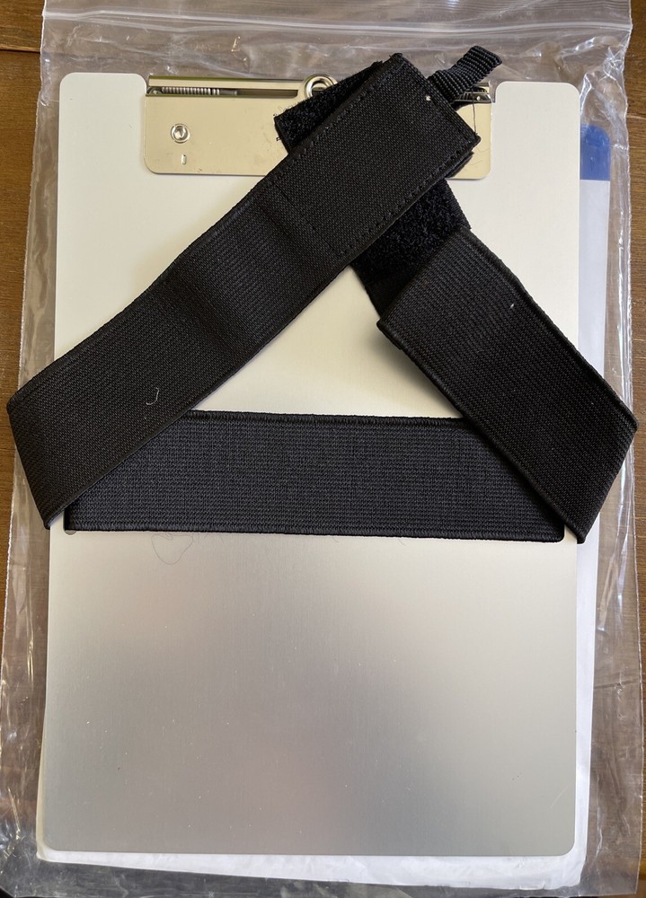 VFR Pilot Kneeboard - ASA-KB-1-A