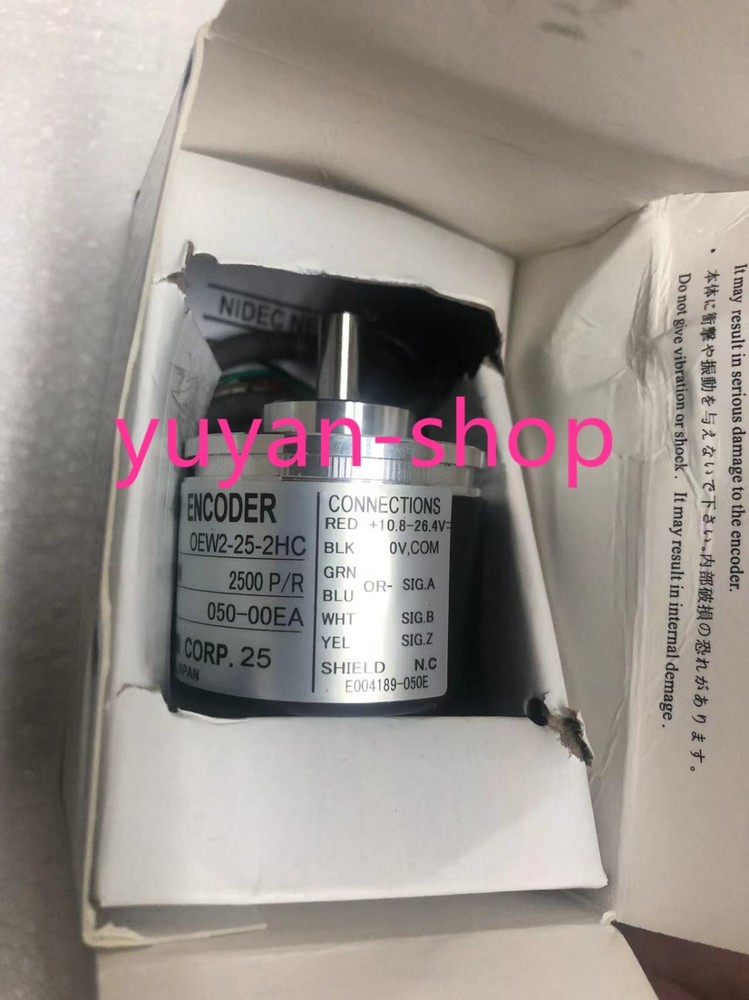 1PCS encoder FOR OEW2-25-2HC