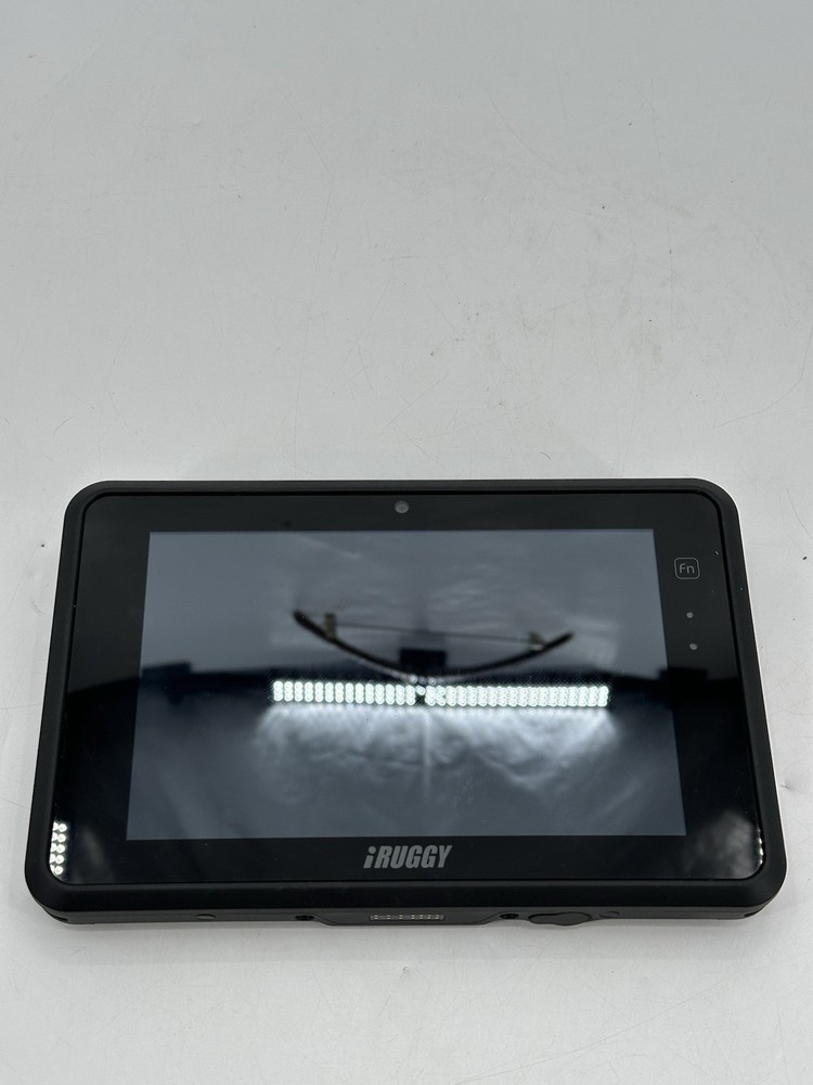 iRUGGY G8S