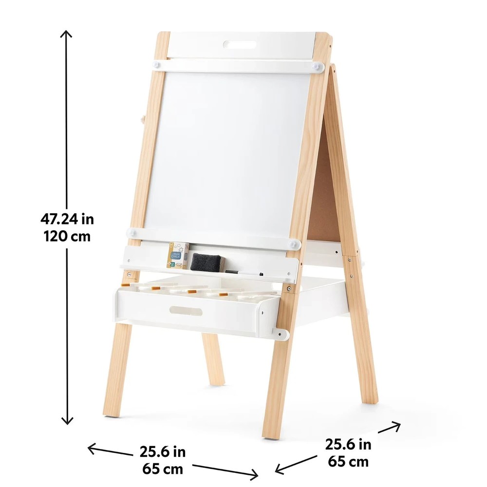 Member's Mark Kids' Creative Easel