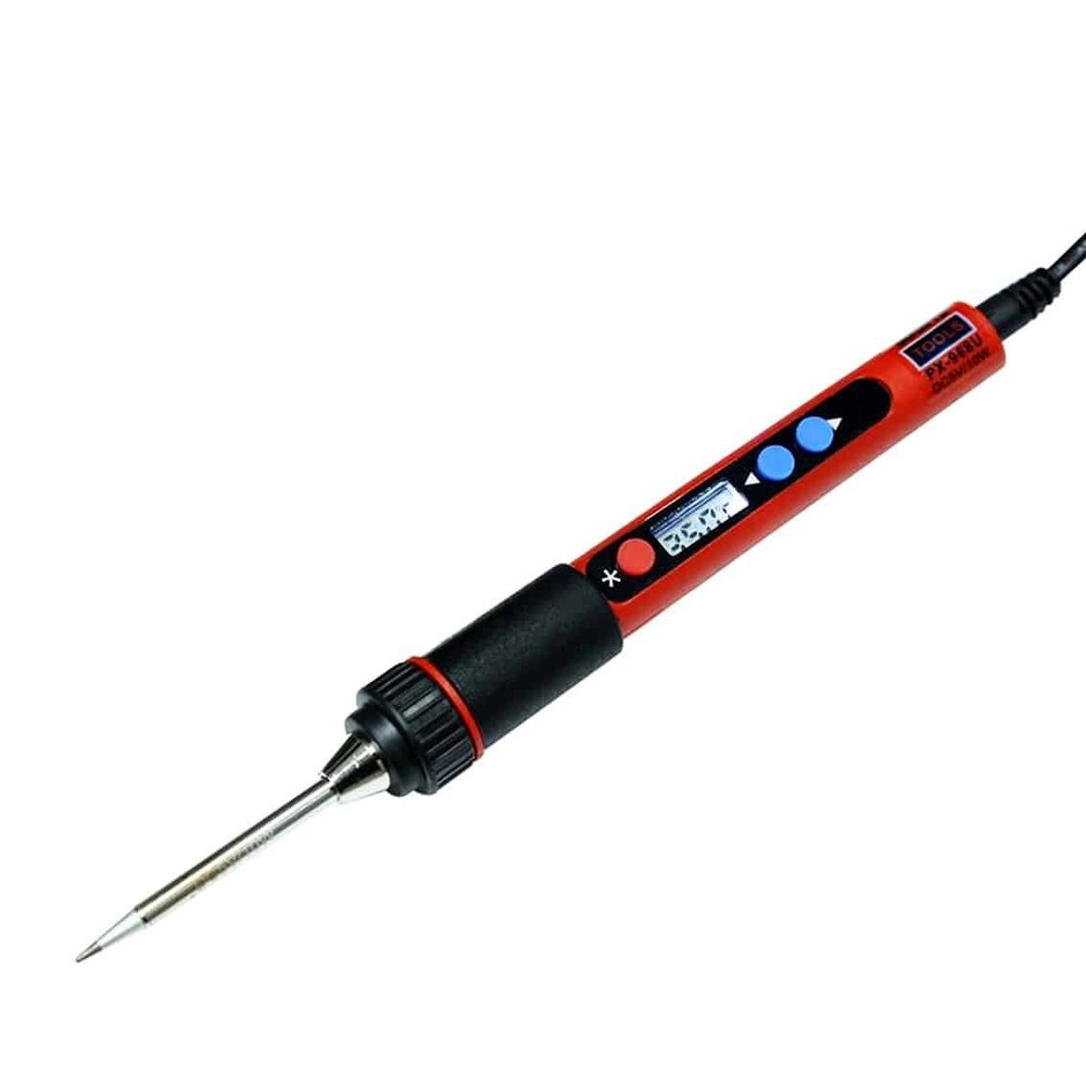 Digital USB Powered 10W Soldering Iron