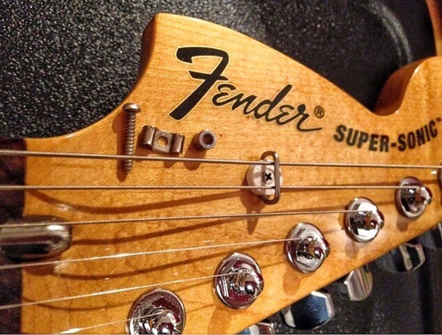 Genuine Dynaguide String Tree/String Guide, Off-White