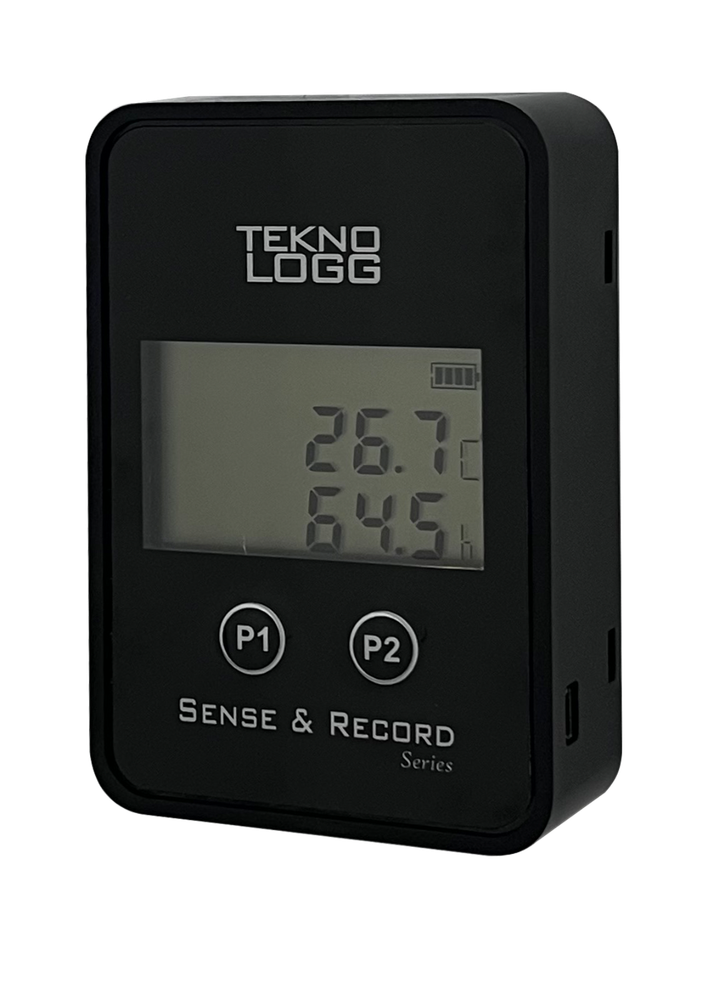 Teknologg Temperature & Humidity Data Logger TL-170.10
