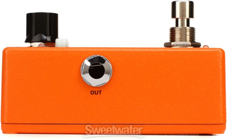 MXR M290 Mini Phase 95 Pedal