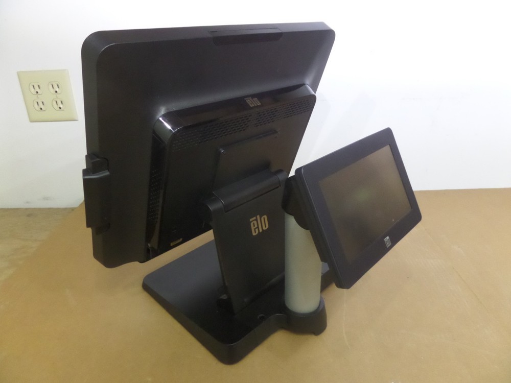 ELO TOUCH SOLUTION E135387 L17Q000106