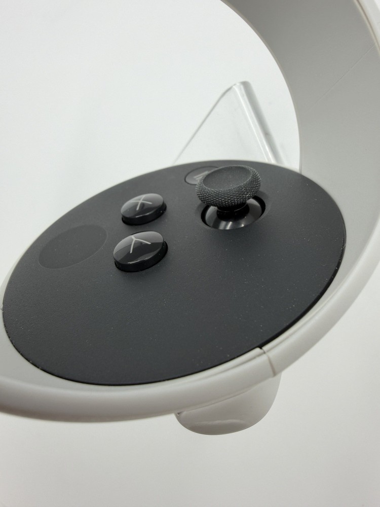 Genuine Meta Oculus Quest 2 Left Controller Only Tested Working