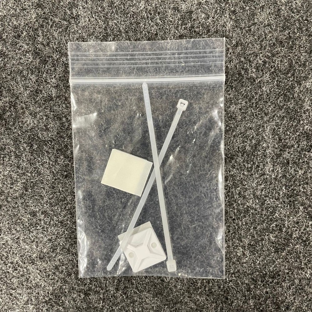 LEVITON 4OUMR-08M Modbus Meter Kit 3-Phase 3W/4W