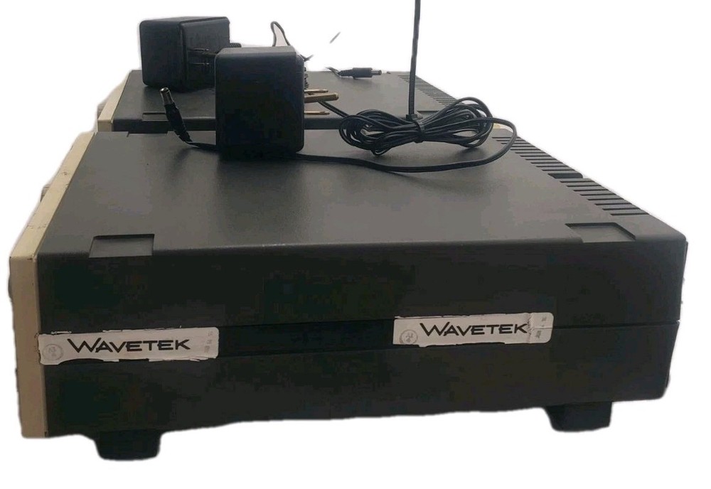 WAVETEK 2 MHZ FUNCTION GENERATOR MODEL 20 Used