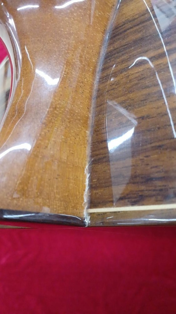 ANTONIO SANCHEZ PROFESOR-1 CEDAR Classical Guitar