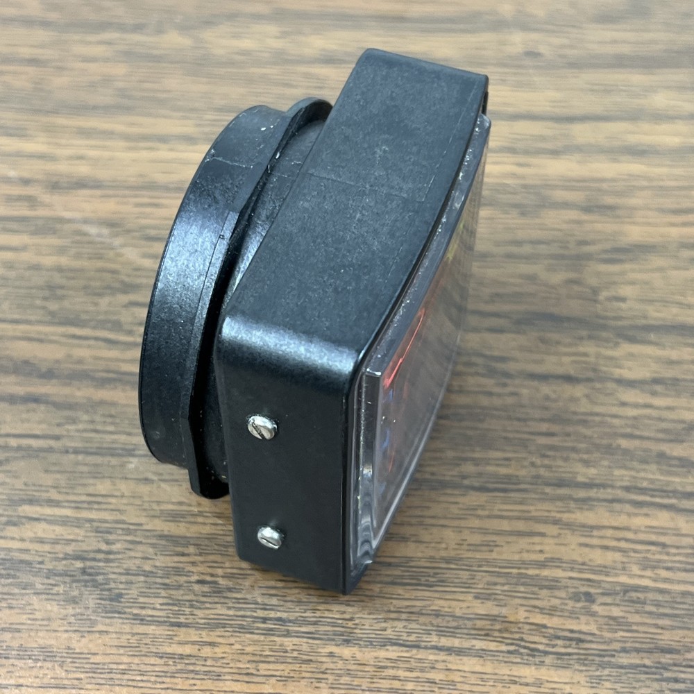 Vintage Ocean Edge Scuba Diving Wrist Computer UNTESTED Needs Battery