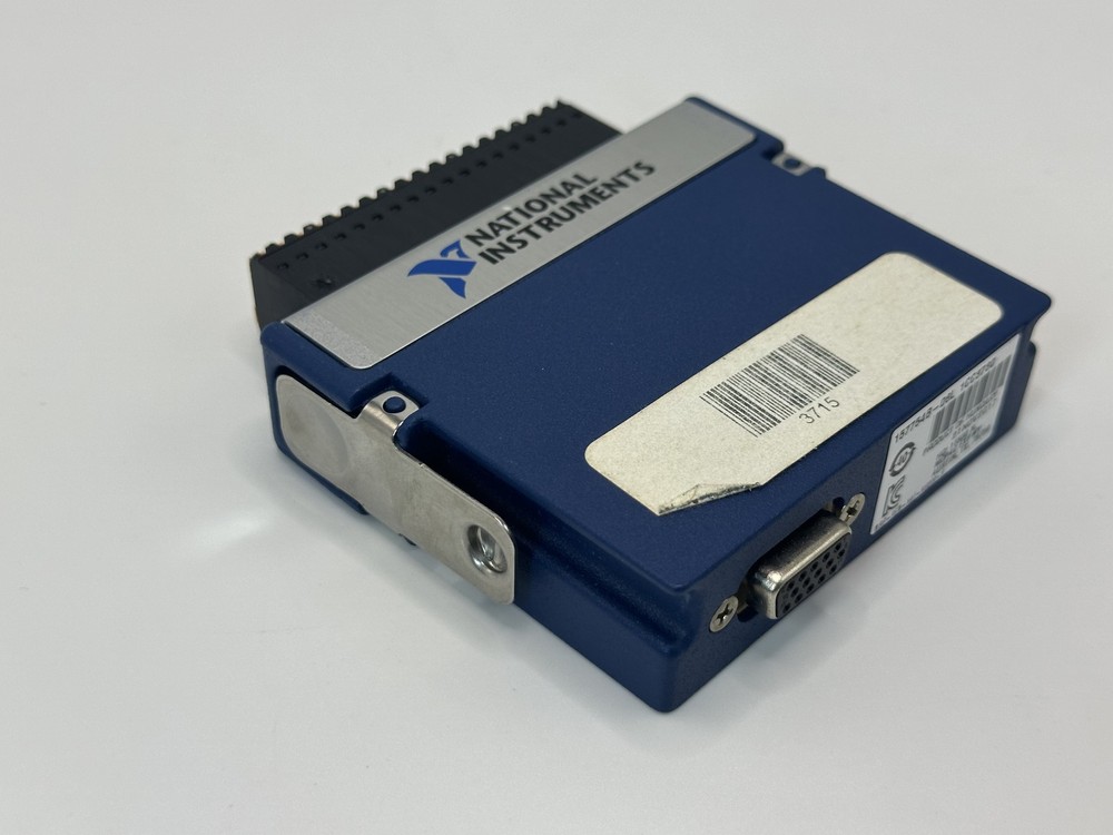 National Instruments NI 9209 32-Channel C Series Voltage Input Module