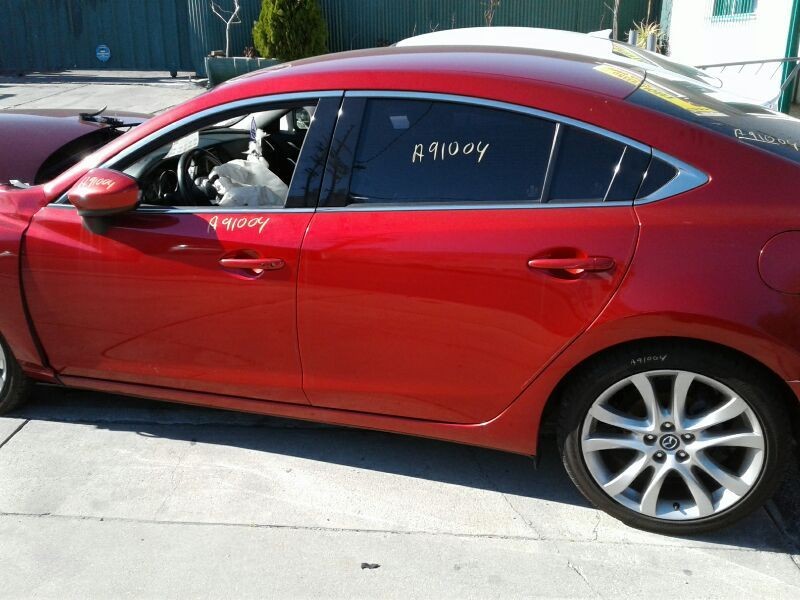 PLEASE VERIFY FITMENT BEFORE PURCHASING