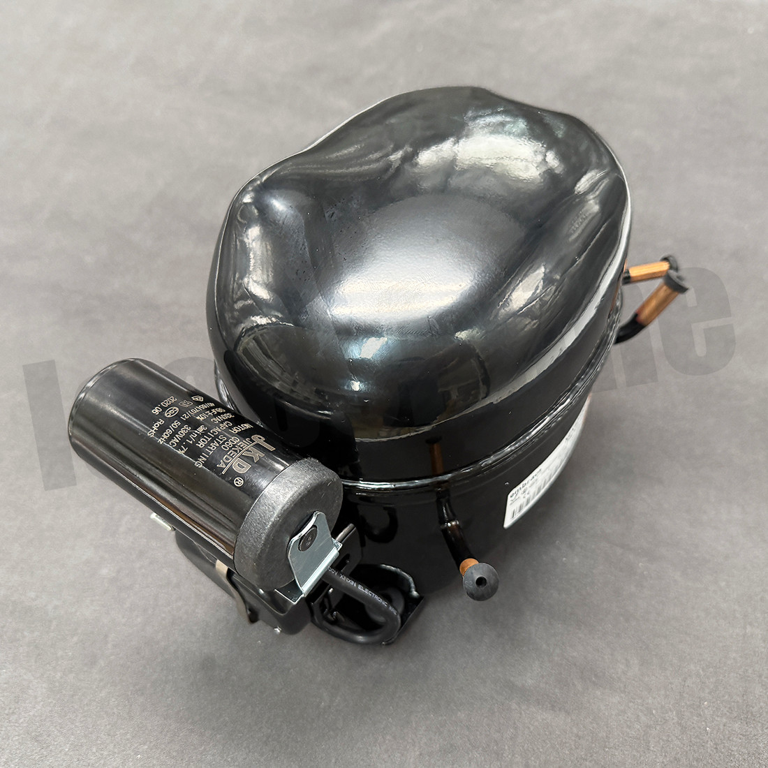 Brabd New NEK6212Z R134 for Refrigerator freezer compressor 220-220V 50Hz 1PH