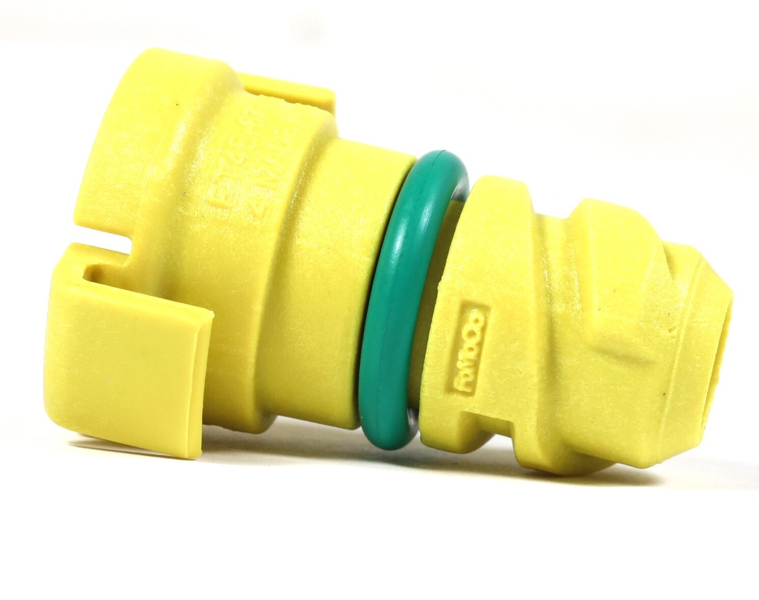 OEM FT4Z-6730-A Ford 2015-2020 F-150 2.7L V6 Ecoboost Engine Oil Pan Drain Plug