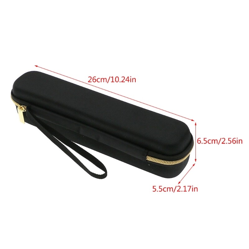 Protective EVA Hard Storage Case Bag EVA Case for BETA58A Microphone