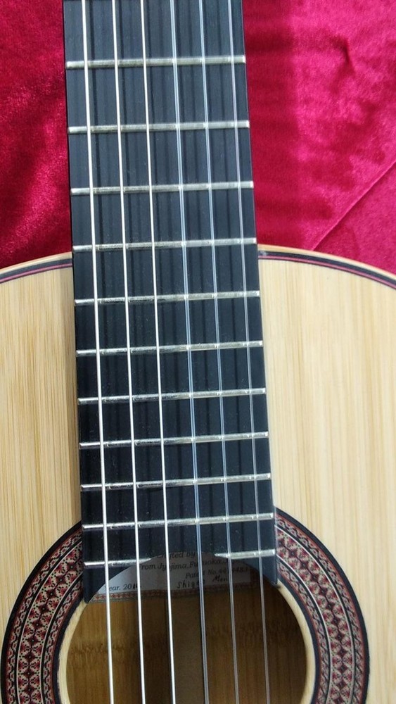 BAMBOO NO.2 Classical Guitar