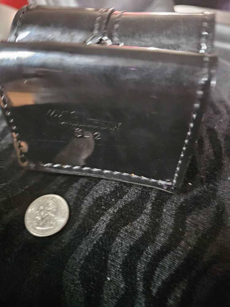 MIXSON SL2 DOUBLE SPEED LOADER POUCH IN GOOD CONDITION