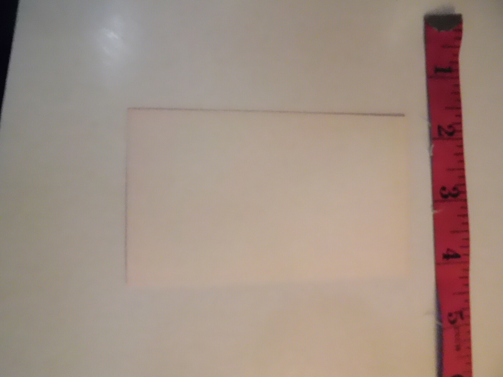 The Doors Bill Graham presents pink & blue November 16, 1967 TICKET B7