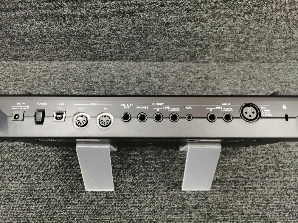 BOSS RC-505 MKII LOOP STATION W/Box