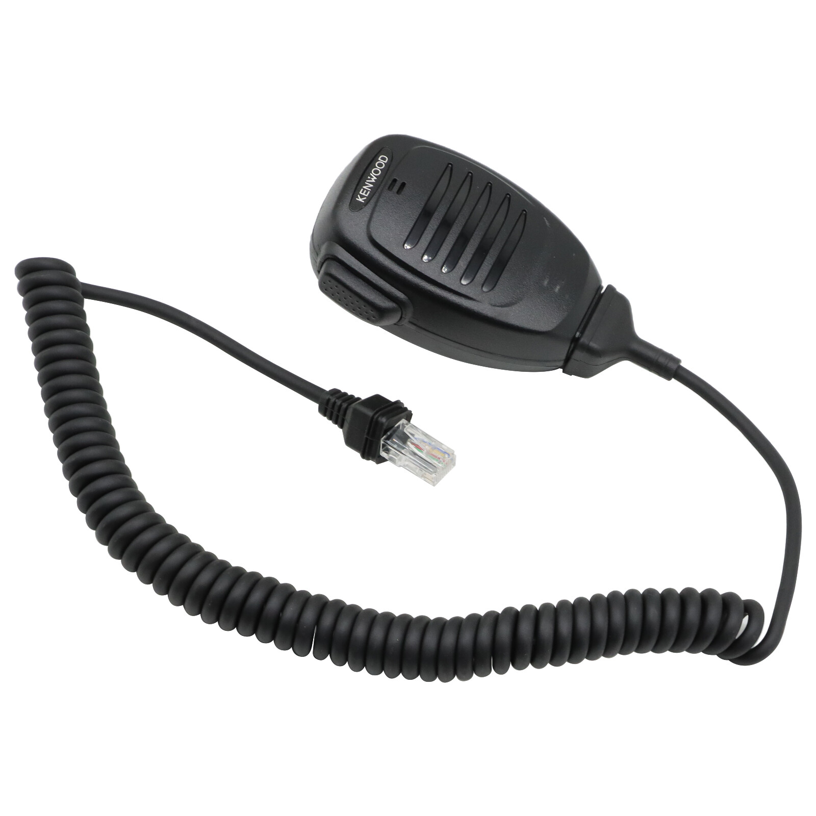 OEM KMC-35 Speaker Microphone with 8-pin Connector Handheld Wired Microphone