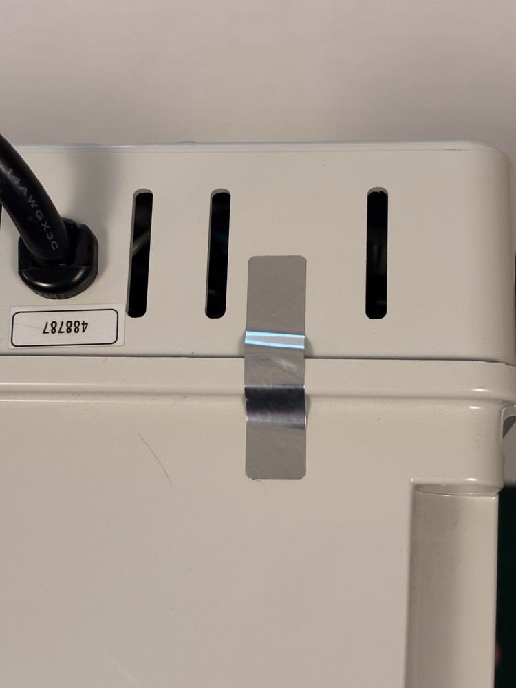 C.A.P. CO2-4 CO2 & Environmental Controller Open Box Hydroponic Grow Room