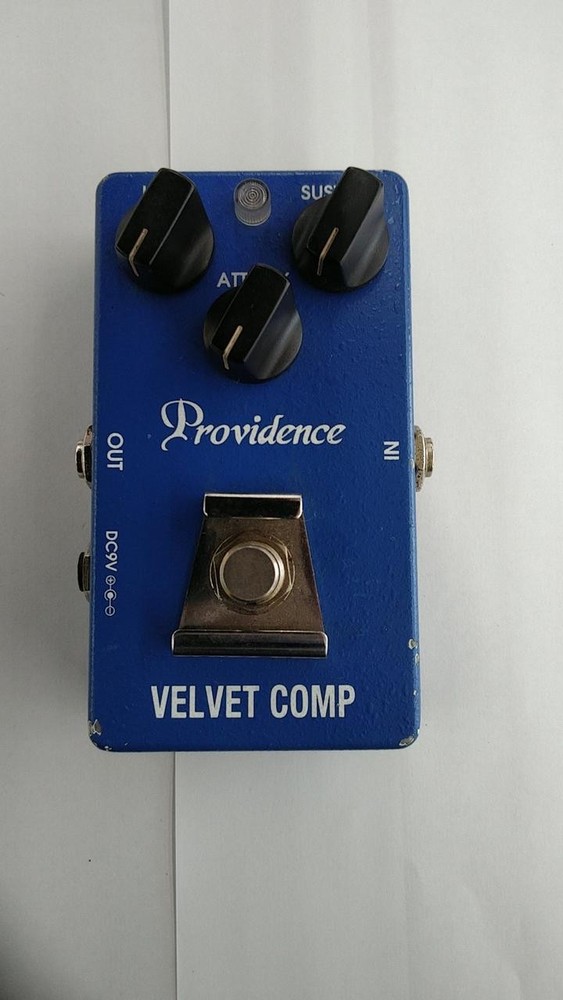 PROVIDENCE VELVET COMP VLC-1 Compressor