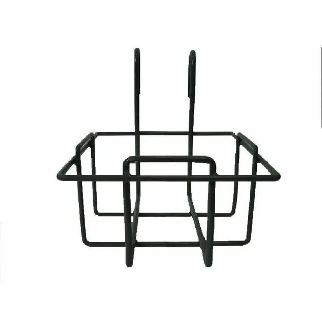 Rugged Ranch Salt Block Wire Holder Sbhw50