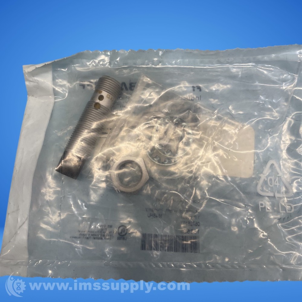 Balluff BES02JW Inductive Sensor FNIP