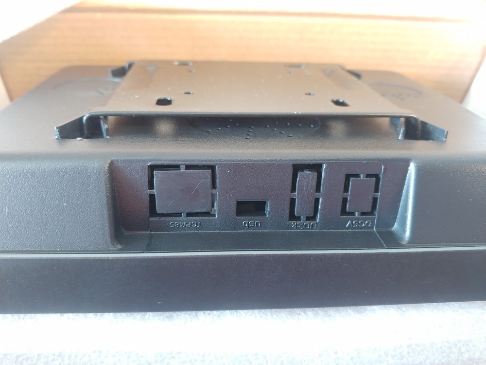 DANMINI 2.4G Biometric Fingerprint Timeclock