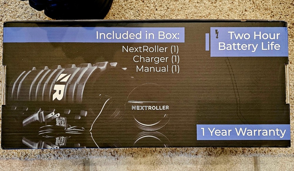 Nextroller By Nextrino