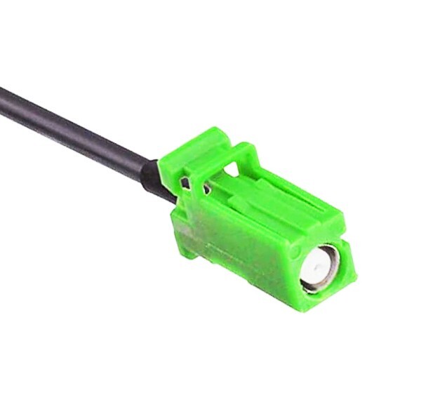 Navigation GPS Antenna Car Replacement for Pioneer DMH-WT3800NEX DMHWT3800NEX